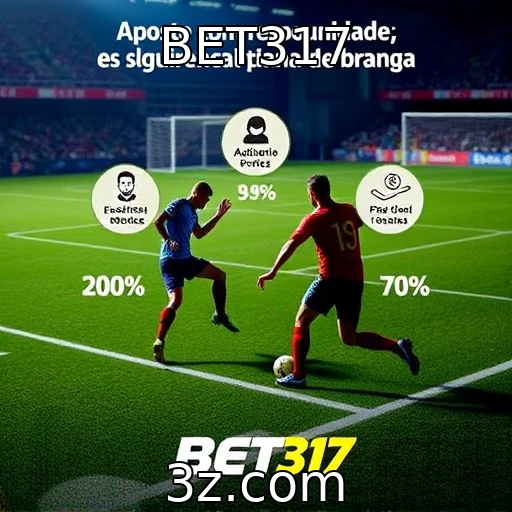 BET317 Aposte com segurança: Dicas para jogadores conscientes e protegidos