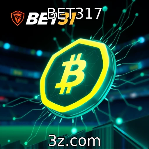 BET317 Descubra como as criptomoedas estão revolucionando as apostas online