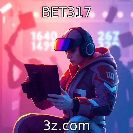 Apostas em esportes ao vivo: desvendando as estratégias vencedoras