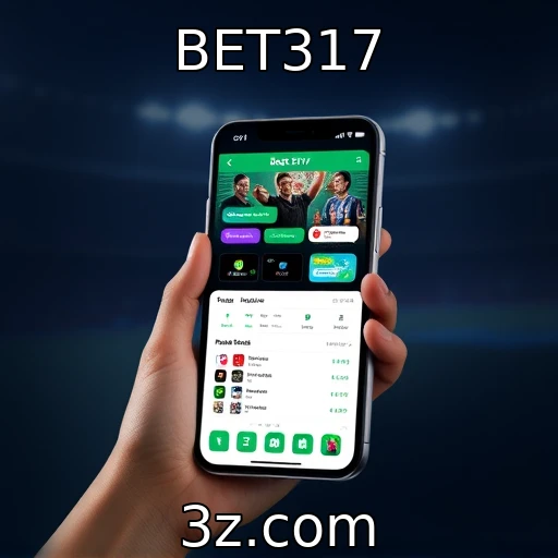 Transformando apostas esportivas: insights para melhorar suas operações