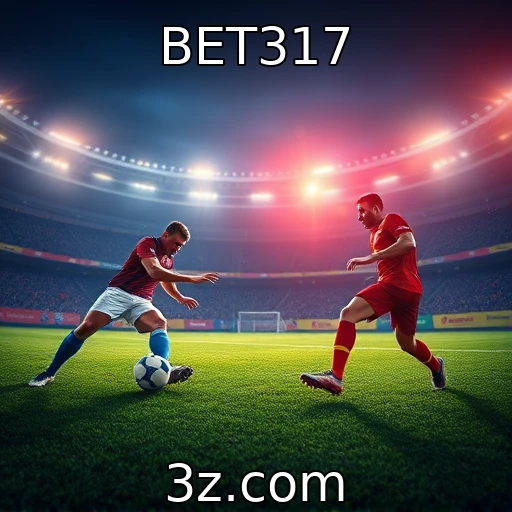 Estratégias Palpitantes: Apostas Esportivas que Podem Transformar Seu Lucro