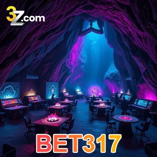 BET317 Plataforma