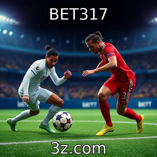 BET317 Apostas Esportivas: Como Analisar Partidas para Maximizar Ganhos