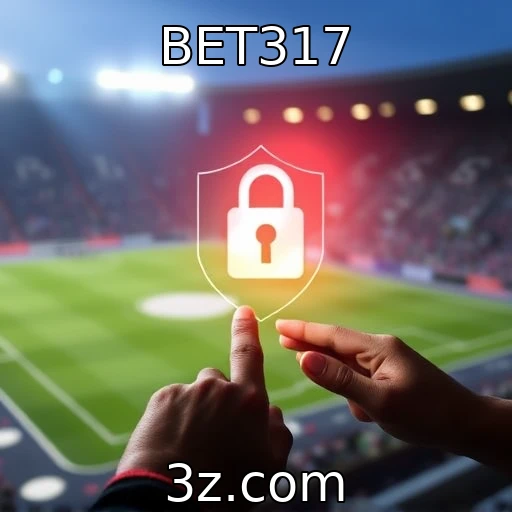 BET317 Apostas Esportivas em 2025: Estratégias Para Potencializar Seus Lucros